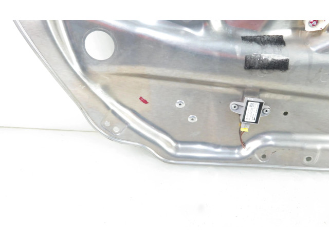 Zpětné zrcátko  Mercedes-Benz C AMG W204 2008    