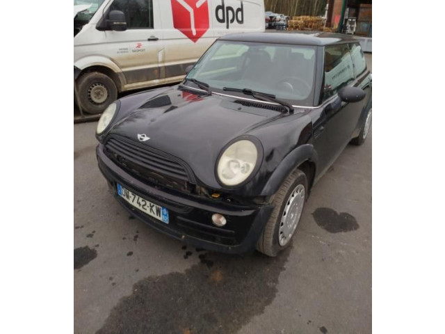   Pojistková skříňka 51337039452   Mini One - Cooper R50 - 53 2001