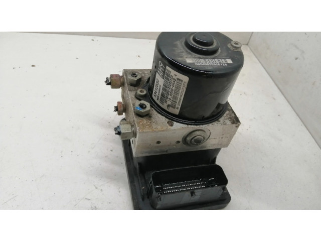 Jednotka ABS 10096045843, 13412550   Chevrolet Cruze 2013