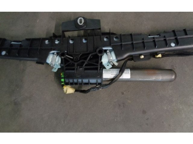 Подушка безопасности двери 12792590, 12843802   Saab 9-3 Ver2