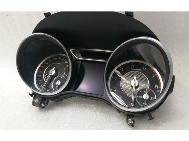 Přístrojová deska  Mercedes-Benz A W176 2014 A1769008403, A1769000002  