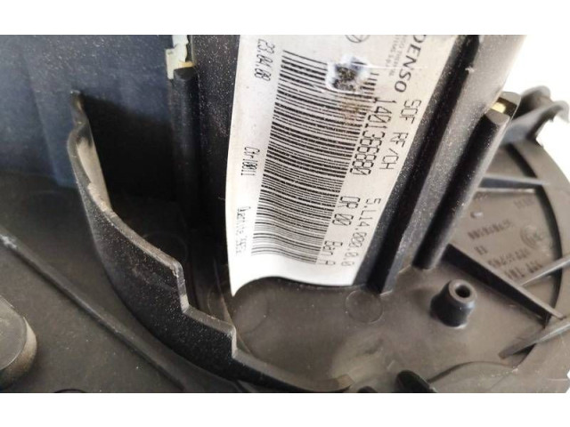Вентилятор печки    1401366880, 5f2028400   Fiat Scudo