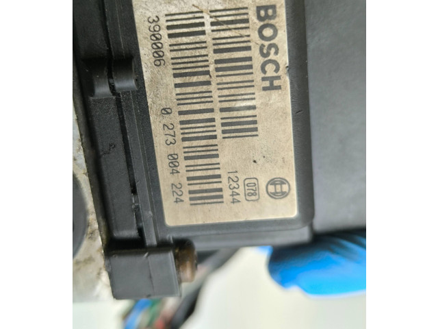 Jednotka ABS 0265216462, 0273004224   Volvo S40, V40 2003