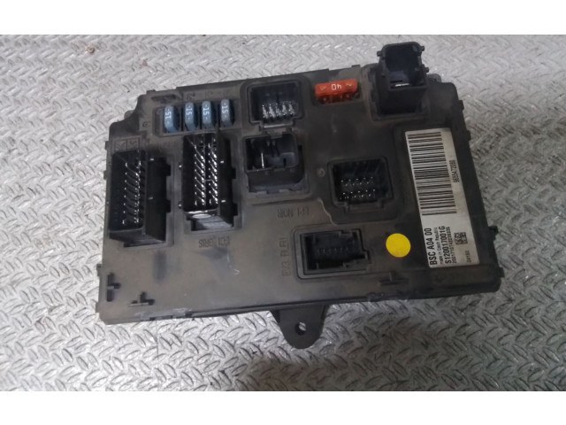   Pojistková skříňka 9655472080, S120017001G   Peugeot 407 2005