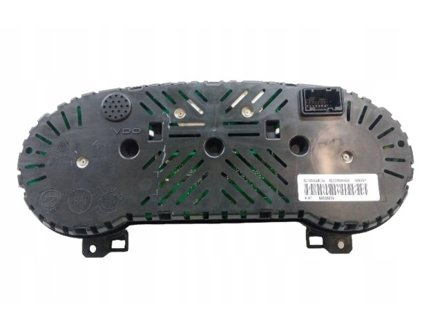 Панель приборов 50520876   Alfa Romeo Mito       