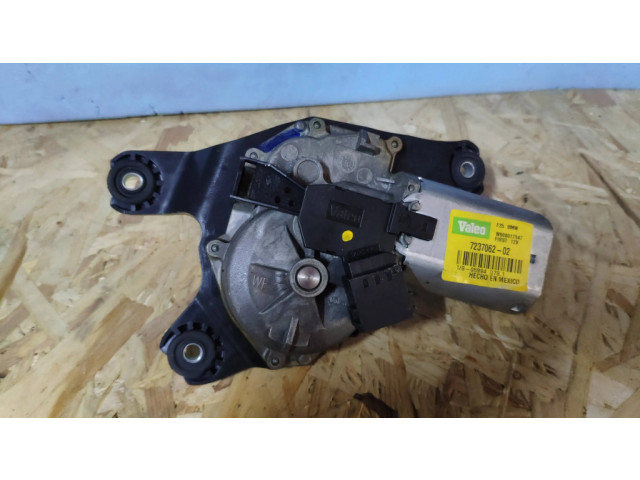 Моторчик заднего дворника 7237062, W000017947    BMW X3 F25