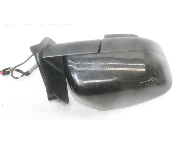 Zpětné zrcátko pravé Land Rover Range Rover Sport L320 2009  10PIN, HEATED  