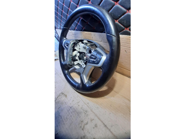 Volant Mitsubishi Outlander 2017   
