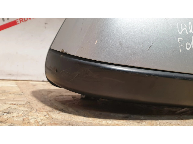 Zpětné zrcátko pravé BMW 7 F01 F02 F03 F04 2010  7282130, 51167282130  