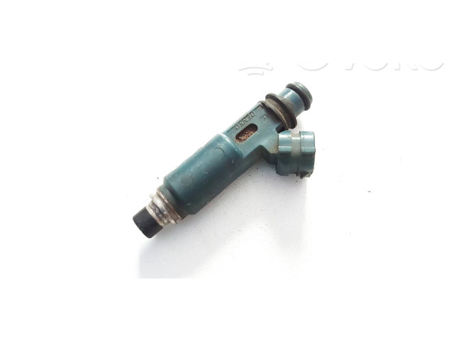 Vstřikovač 2325050040   Toyota Land Cruiser (J100)     