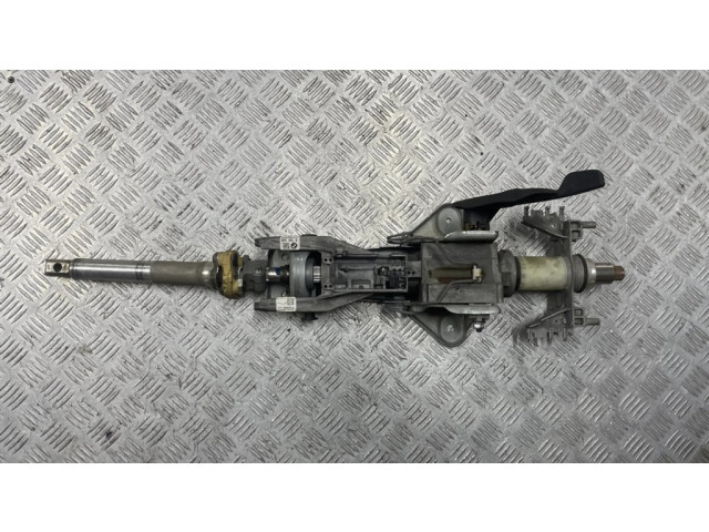  рейка  Колонка рулевая 6795346   BMW 5 GT F07 2010-2017 года