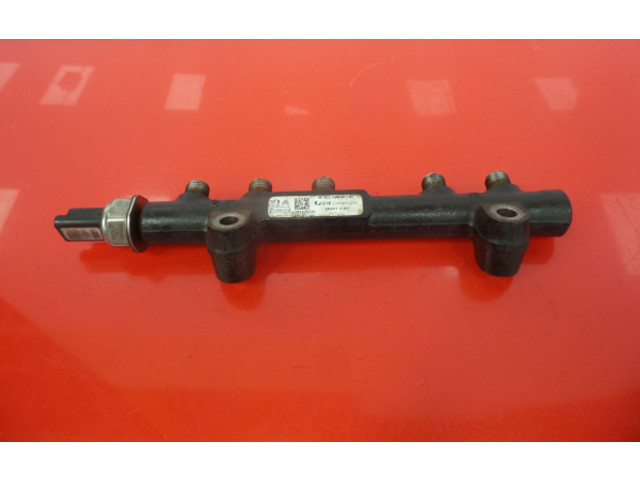 Vstřikovací lišta 968529758002, 28497Z01   Volvo V40     