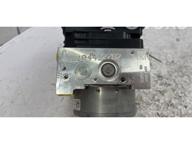 Jednotka ABS 71772135   Alfa Romeo Giulietta 2015