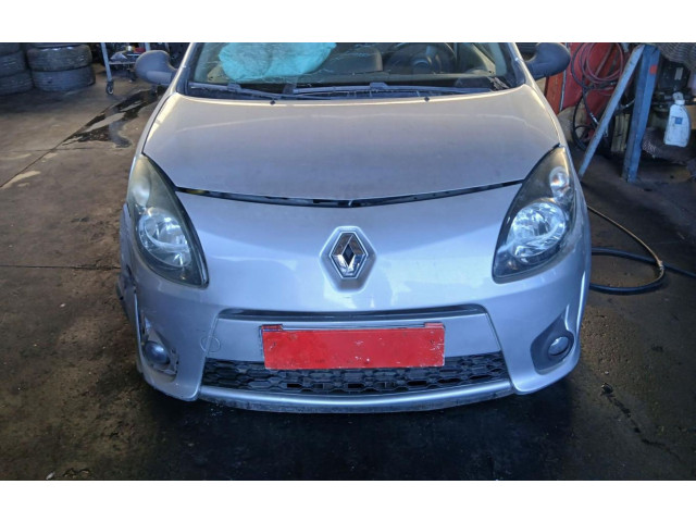Volant Renault Twingo II 2008   