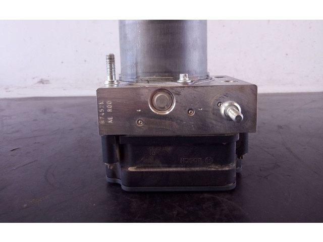 Jednotka ABS 476602079R, 269790   Renault Kangoo I 2008