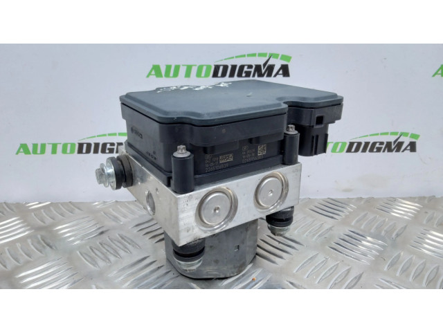 Jednotka ABS 9816073680, 9817627280   Peugeot 308 2016