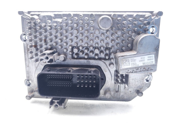 Блок управления коробкой передач 32313196, 210044-220531   Volvo XC40