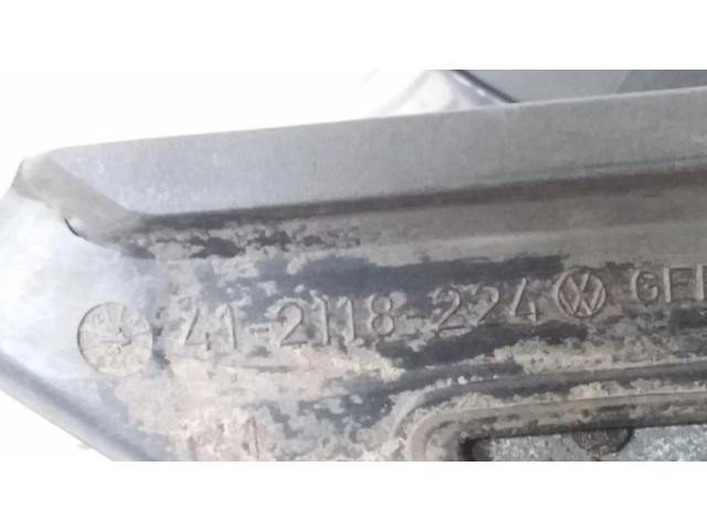 Zpětné zrcátko pravé Volkswagen Golf III 1994  412118224  