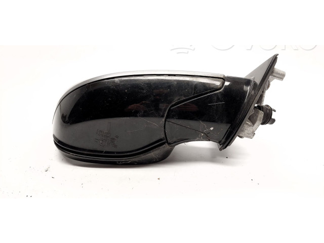 Zpětné zrcátko  BMW X1 E84 2011  7216398, 2990437  