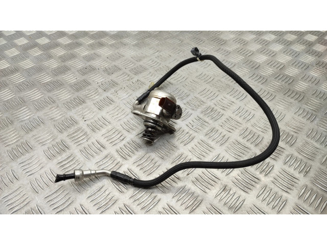 Vstřikovací čerpadlo K2GE9D376AA   Ford Focus  pro benzínový motor 2.2  