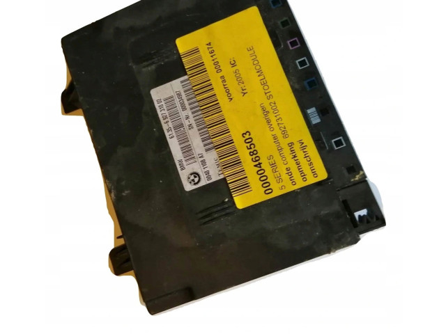 Řídící jednotka 692731002, 692731002   BMW M5 2004