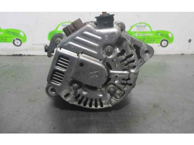 Генератор 2706064170, 1012119360   Toyota Carina T190      