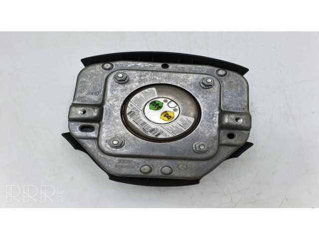Подушка безопасности водителя 61460335B, 30366637A   Mercedes-Benz ML W164