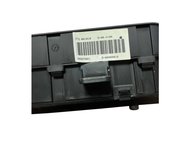 Панель приборов 96627601, 061019   Opel Antara       