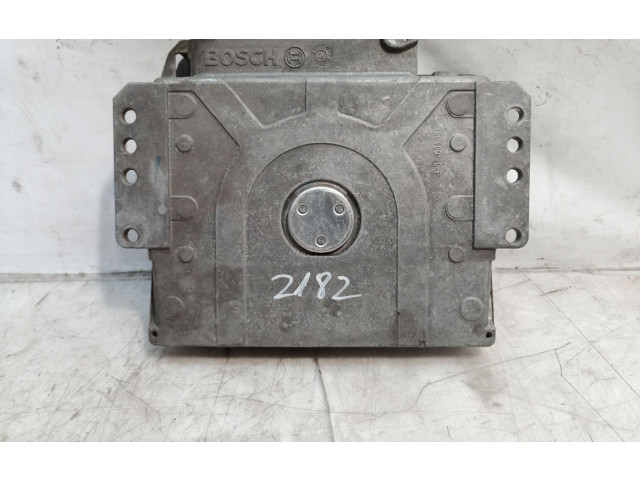 Řídící jednotka 9630278180, 9630278180   Peugeot 106 1996