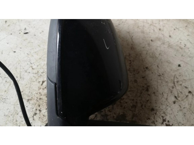 Зеркало электрическое     правое   Opel Astra J  2010-2015 года   