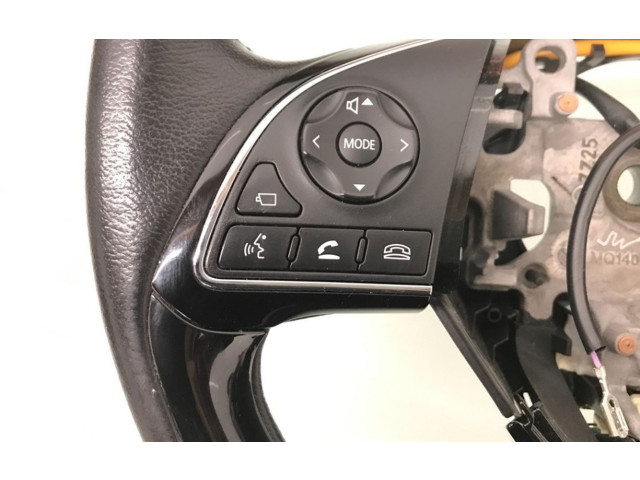 Volant Mitsubishi Outlander 2018 4400A874XC, 4400A874XC  