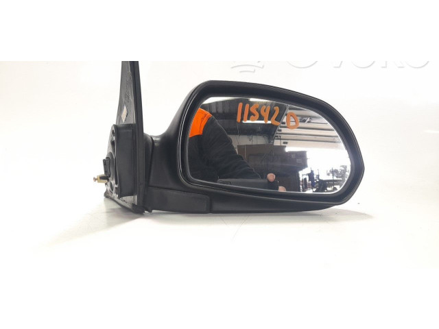 Zpětné zrcátko  Hyundai Elantra 2001  876202D550  