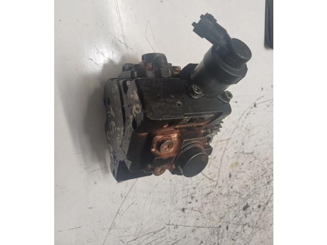 Vstřikovací čerpadlo 0445010250   Nissan X-Trail T32     