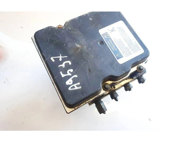 Jednotka ABS 0265235065, 44540-02060   Toyota Auris 150 2008