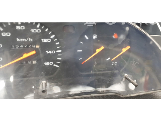 Přístrojová deska  Nissan Vanette 1997 248107C004  