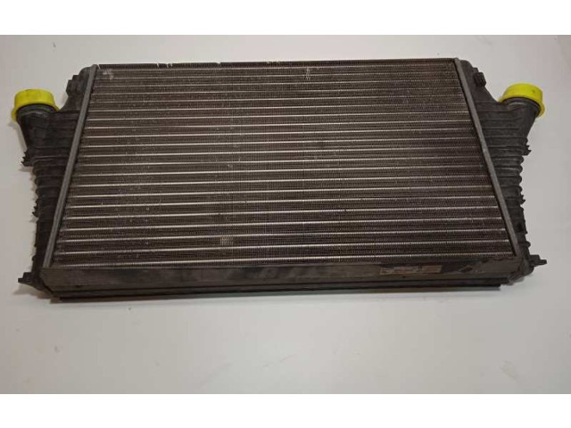 Интеркулер  12804659   Cadillac BLS 