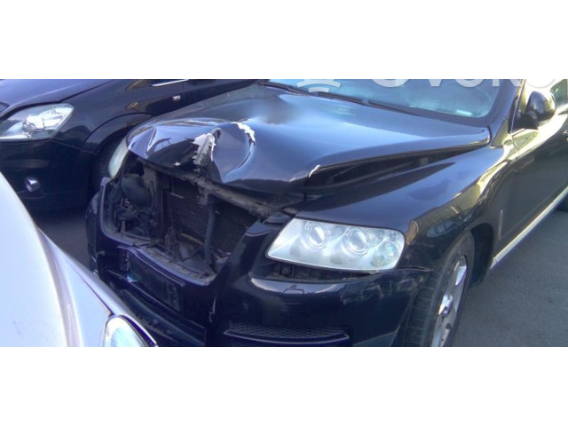 Вентилятор печки    7L0820021Q   Volkswagen Touareg I