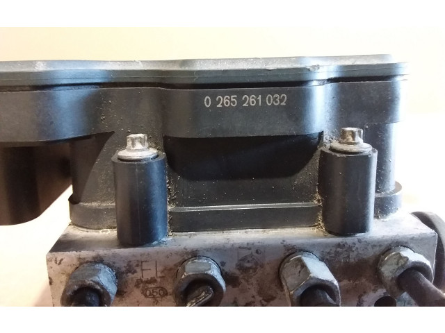 Jednotka ABS 47660HP20A, 2265106455   Nissan Qashqai 2021