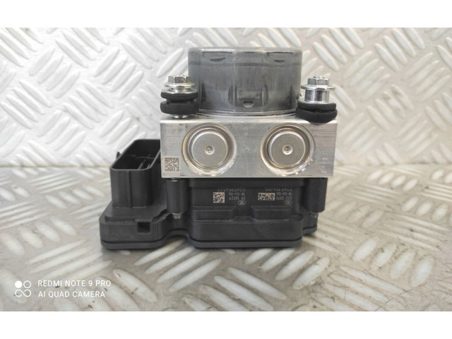 Jednotka ABS 476607341R, 0265956527   Renault Clio IV 2012