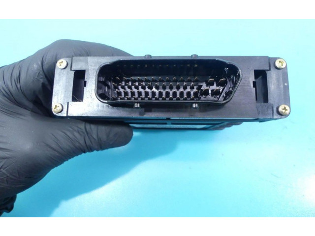 Блок управления коробки передач 09D927750DB, IMPRK1107920   Volkswagen Touareg I    