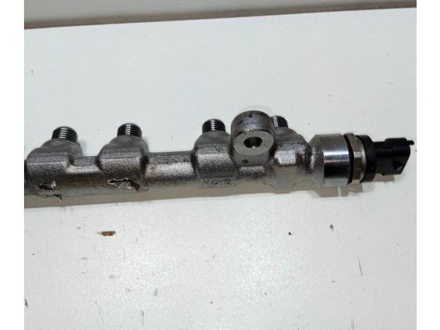 Vstřikovací lišta 16610-RZ0-G01, 0445214302   Honda CR-V     