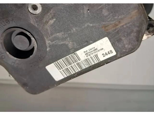 Jednotka ABS 0265951738   Peugeot 3008 I 2011