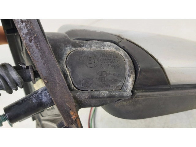 Zpětné zrcátko  BMW 5 E39 1998  0117353, 0117351  