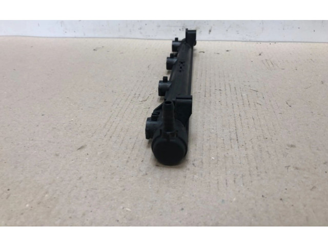 Vstřikovací lišta 036133320, 036133319BH   Volkswagen Polo    BKY 