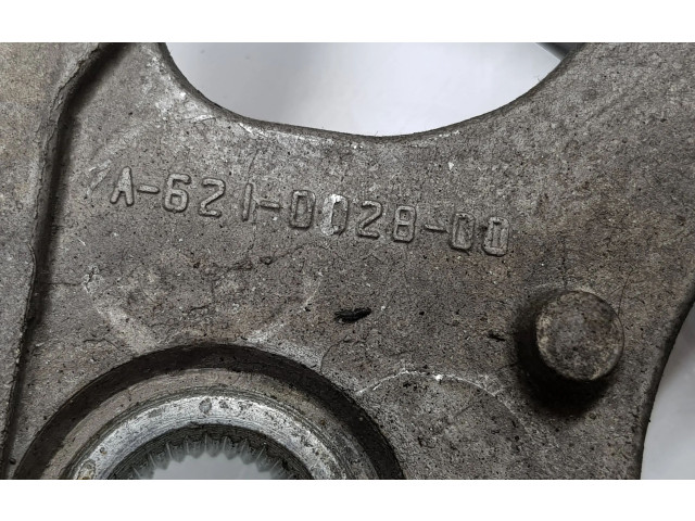 Volant Jeep Cherokee III KJ 2005 UR671DHAD  