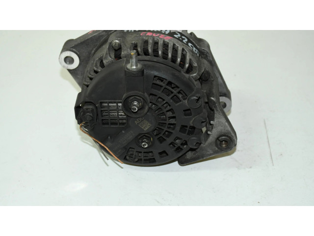 Модуль блока управления кондиционером 13580078   Opel Antara