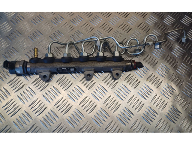 Vstřikovací lišta 8200842432, H8200610223   Nissan X-Trail T31     