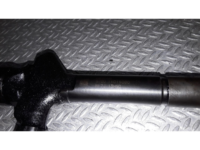 Форсунка RF7J13H50    Mazda 5 для дизельного двигателя  2