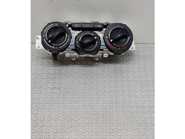 Блок управления климат-контролем 96722483ZD, E1063173   Peugeot 208