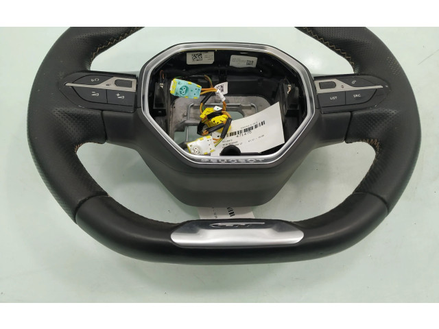 Volant Peugeot 5008 II 2020 98105489ZD  